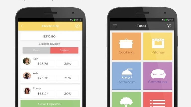 Fairshare, la salvación para la convivencia en los hogares