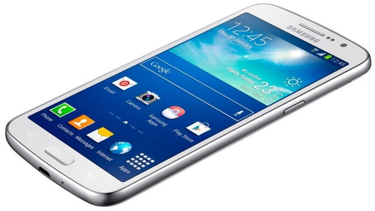 Samsung Galaxy Grand 2 llega a España en exclusiva de la mano de Orange