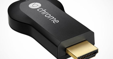 Los Chromecast de Google llegarán a muchos más paises en cuestión de semanas