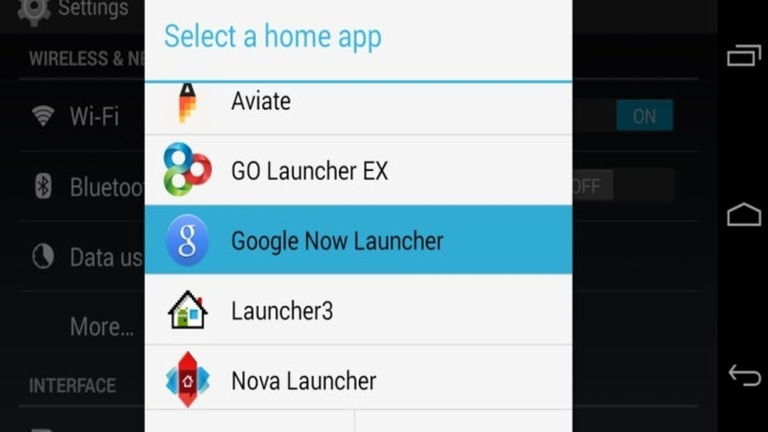 Xposed GEL Settings vuelve a ser compatible con Google Now Launcher
