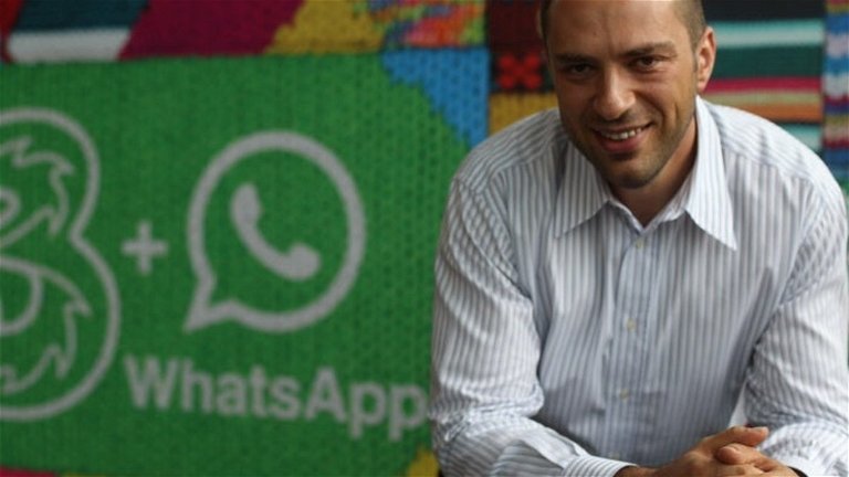 Jan Koum, CEO de WhatsApp, abandona Facebook: ¿Presiones por la integración de WhatsApp?
