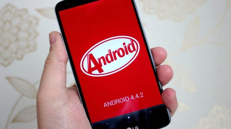 El LG G2 en su versión libre comienza a saborear Android KitKat
