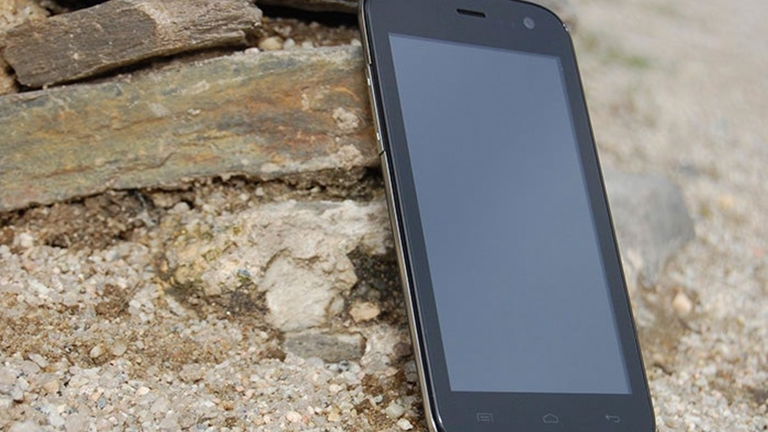Mobistel Cynus F4: análisis de un nuevo gama baja a tener en cuenta