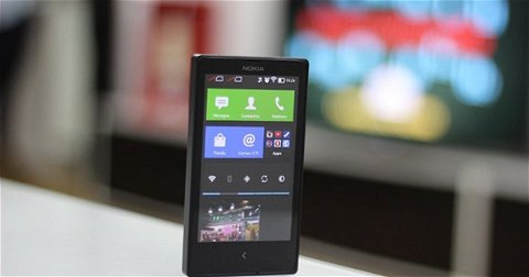 Las reservas de Nokia X en China superan el millón en cuatro días