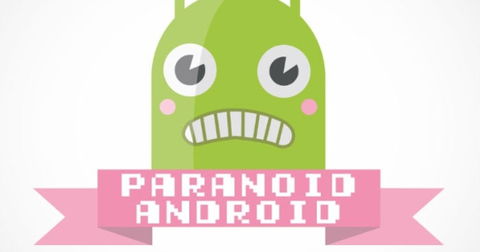 Nueva versión de Paranoid Android 4.2 Beta 2 con mejoras en el novedoso modo Peek y más