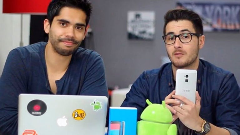 Pregúntale a Andro4all XXX: nuestros comienzos, qué smartphone escoger...¡y mucho más!