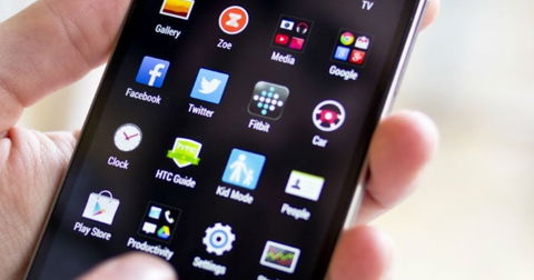 Los dispositivos HTC del 2013 recibirán Sense 6.0 en junio según las últimas filtraciones