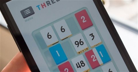 Threes!, el popular juego de puzzles obtiene una versión totalmente gratuita