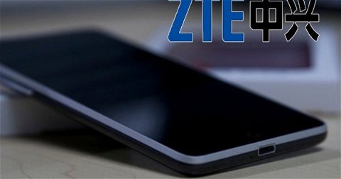 El ZTE Apollo podría ser el primer smartphone Android con un procesador de 64 bits