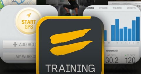 Tribesports Training recibe una interesante actualización
