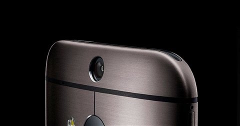 Descubrimos todos los detalles de la doble cámara del HTC One M8