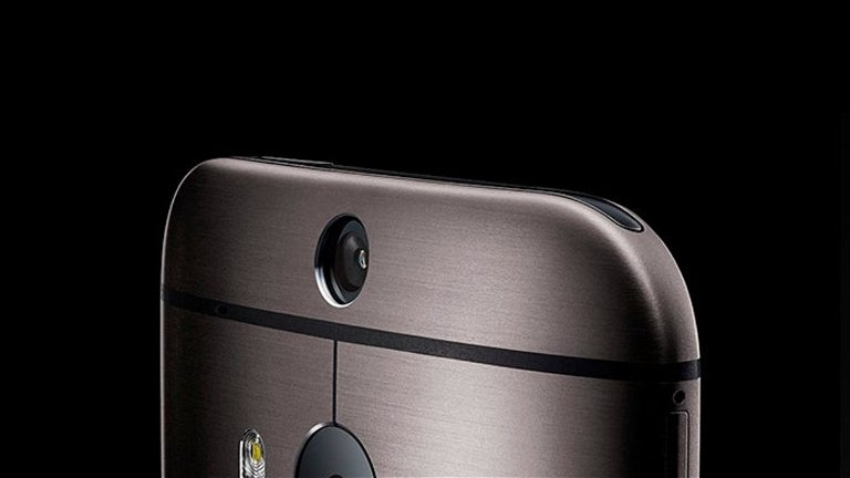 Descubrimos todos los detalles de la doble cámara del HTC One M8