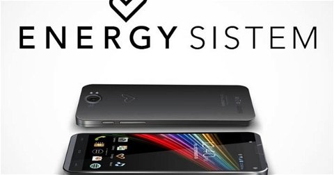 Energy Sistem llega al mercado de smartphones con cuatro modelos