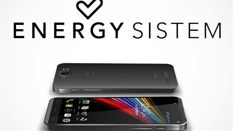 Energy Sistem llega al mercado de smartphones con cuatro modelos