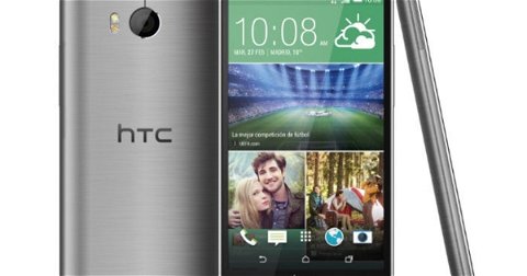 El HTC One M8 ya es oficial, te contamos todos sus secretos