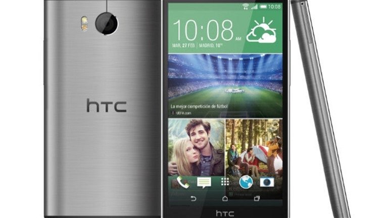 El HTC One M8 ya es oficial, te contamos todos sus secretos