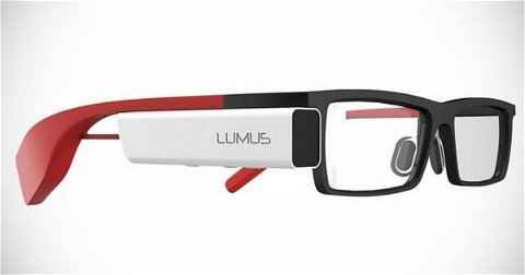Lumus trabaja en nuevas tecnologías para gafas inteligentes