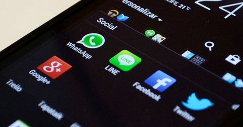 ¿Cuánto perjudican las aplicaciones de mensajería instantánea a las operadoras?