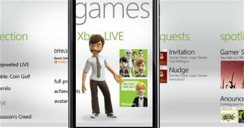 Microsoft quiere llevar más funciones de Xbox Live a Android