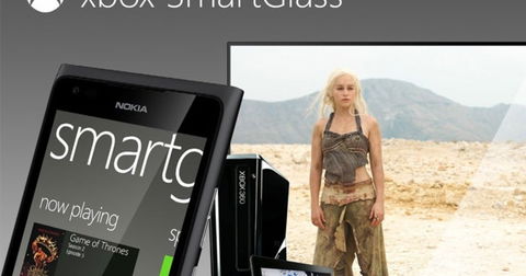 Microsoft nos sorprende con la beta de la aplicación SmartGlass para Android