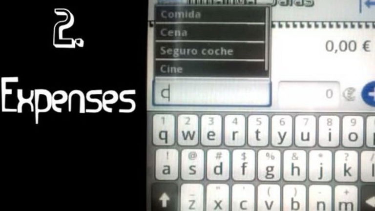 Appachas, para que nadie se escape al pagar
