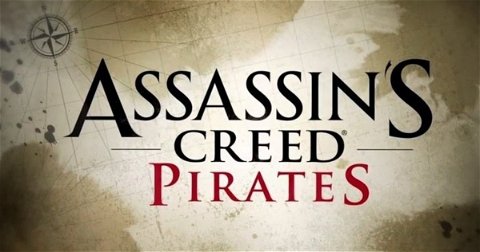Assassin's Creed Pirates para Android está de oferta en Google Play