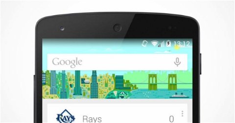 Consigue tu barra de estado transparente en Android 4.4 Kitkat con Xposed