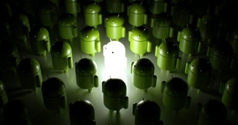 Android consigue el 85% de las ventas durante el segundo trimestre