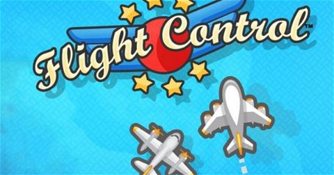 Flight Control, analizamos el juego en el que podrás convertirte en controlador aéreo