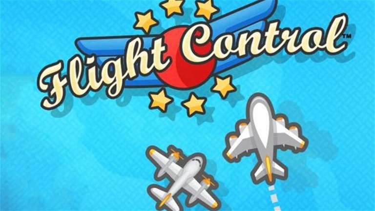 Flight Control, analizamos el juego en el que podrás convertirte en controlador aéreo