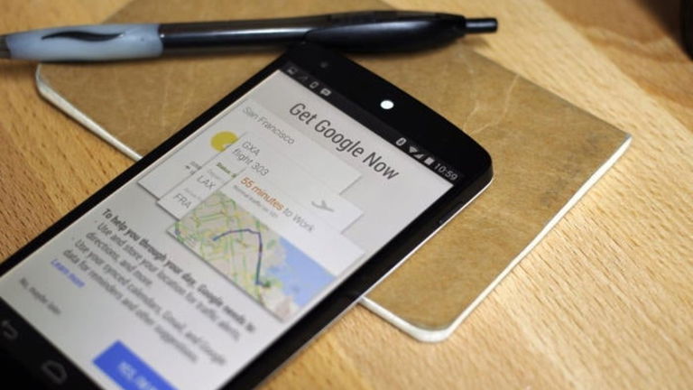 El creador de Nova Launcher explica por qué Google Now no puede integrarse en su app