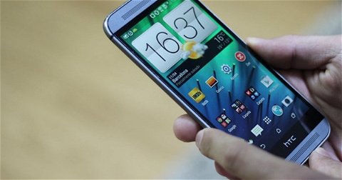 Cómo rootear el HTC One (M8) en unos sencillos pasos