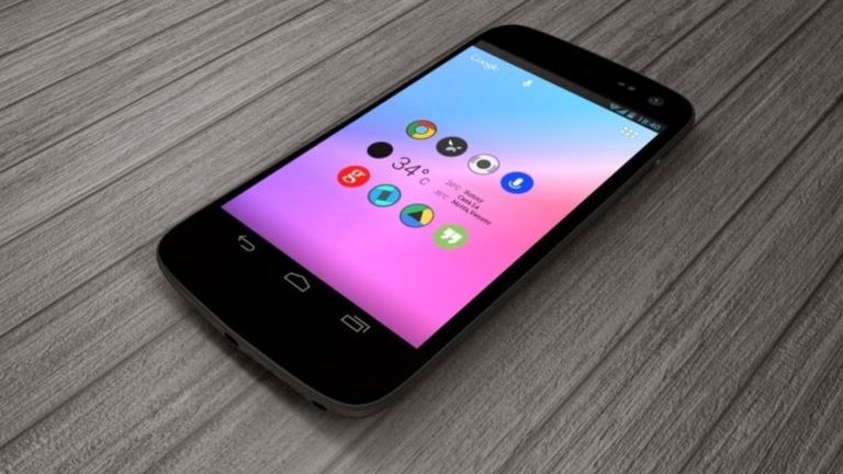 Las mejores aplicaciones de pago para personalizar los iconos de tu smartphone