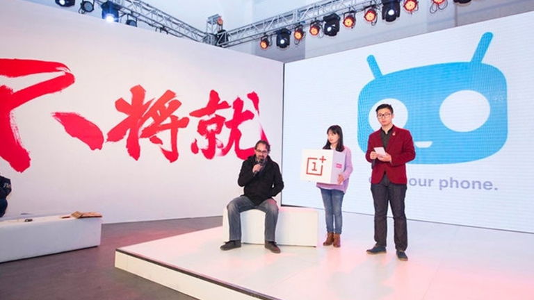 OnePlus nos detalla cómo será el proceso de compra y post-venta del OnePlus One