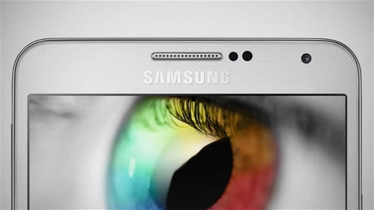 Un nuevo Samsung SM-G906S con pantalla QHD aparece en los benchmarks