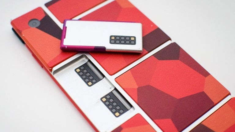 ¿Crees que tiene futuro el Project Ara de Google en un mercado como el actual?