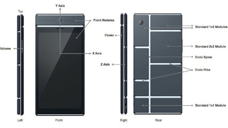 El Module Developers Kit nos muestra detalles para soñar de Project Ara