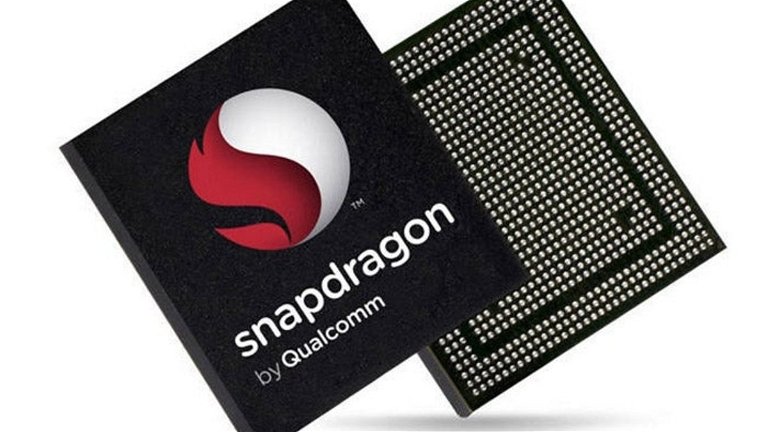 Qualcomm presenta el nuevo Snapdragon 210, la gama baja sigue mejorando