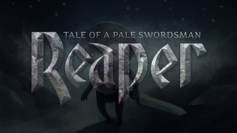 Un mundo de fantasía y espadachines en Reaper