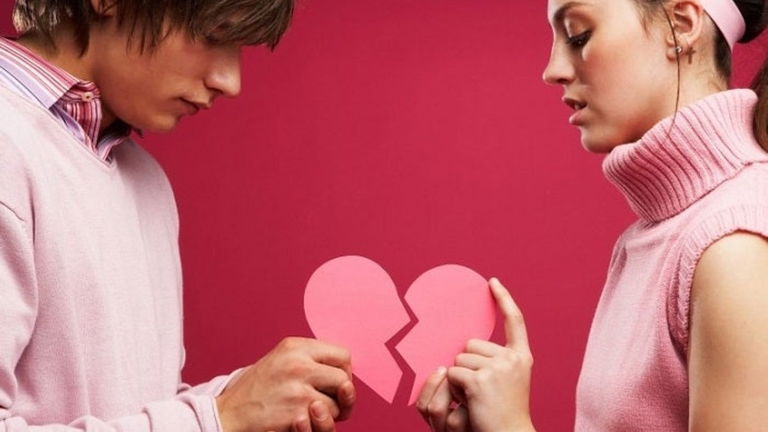 Como olvidar a tu ex gracias a la ayuda de tu smartphone