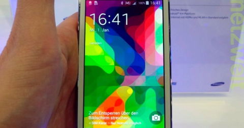 El Samsung Galaxy Ace Style es oficial en Alemania: gama baja con Android 4.4 KitKat
