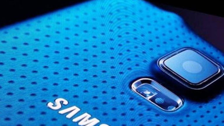 Aparece en escena el misterioso Samsung KQ ¿Lo conocías?