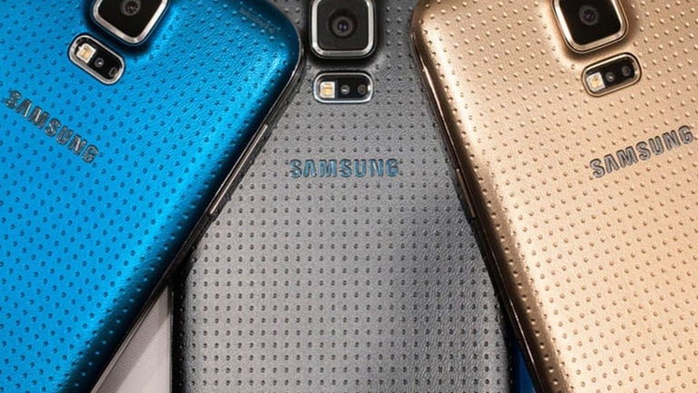 Hoy es el día en que el Samsung Galaxy S5 se pone a la venta