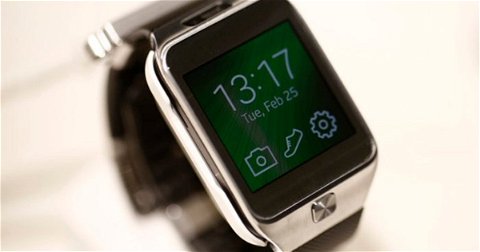 Rumor: ¿está Samsung preparando un smartwatch con función de teléfono?