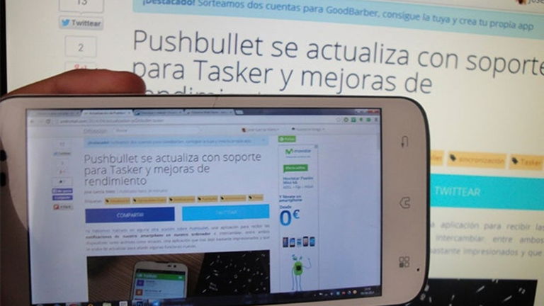 Filtrada la aplicación de Chrome Remote Desktop para Android