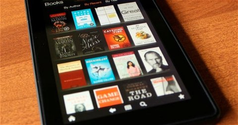 Cómo instalar Google Play en el Amazon Kindle Fire