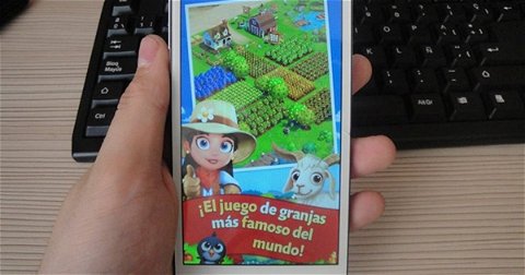 FarmVille 2: Escapada Rural aterriza por fin en Android