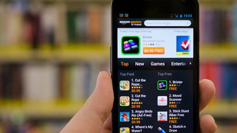 Monitorea los precios de tus productos favoritos de Amazon con Trackazon