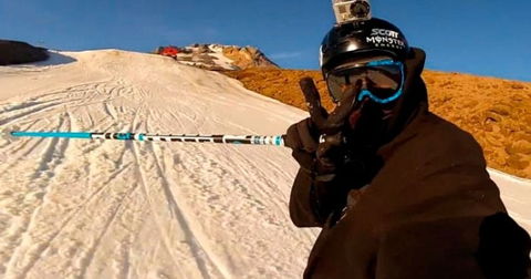 GoPro se actualiza con una nueva interfaz en la versión 2.4