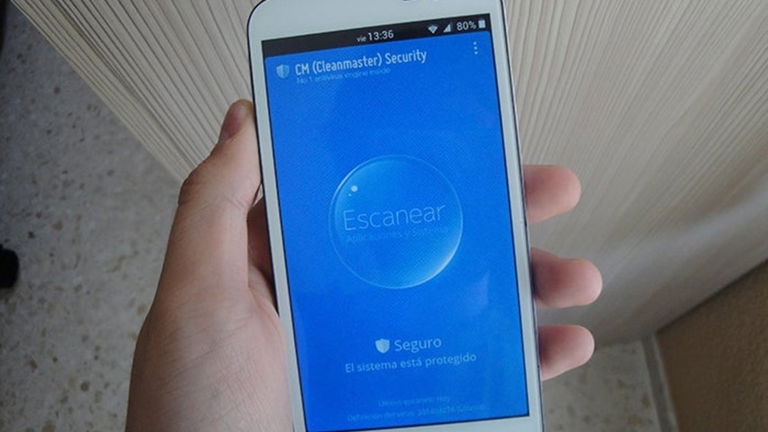CM Security, analizamos uno de los mejores antivirus de Google Play